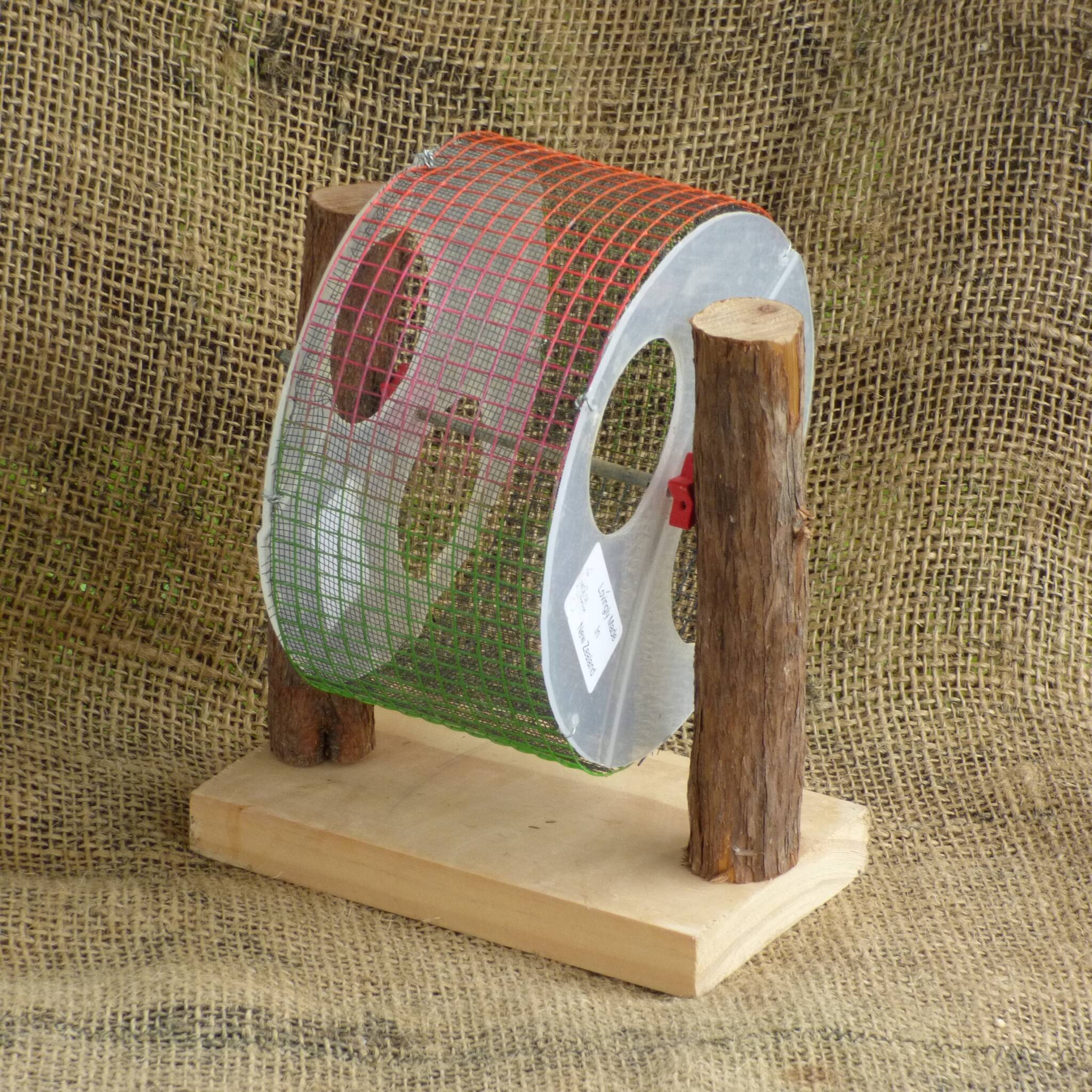 Mouse wheel – Medium 135mm – Mouse House