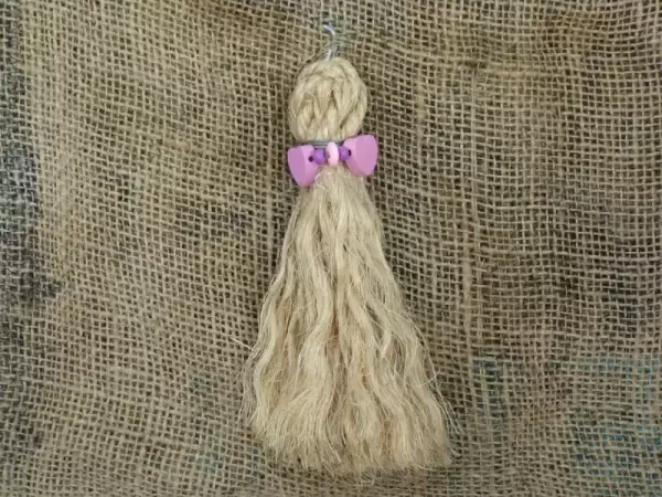 Tease toy for mice and rats