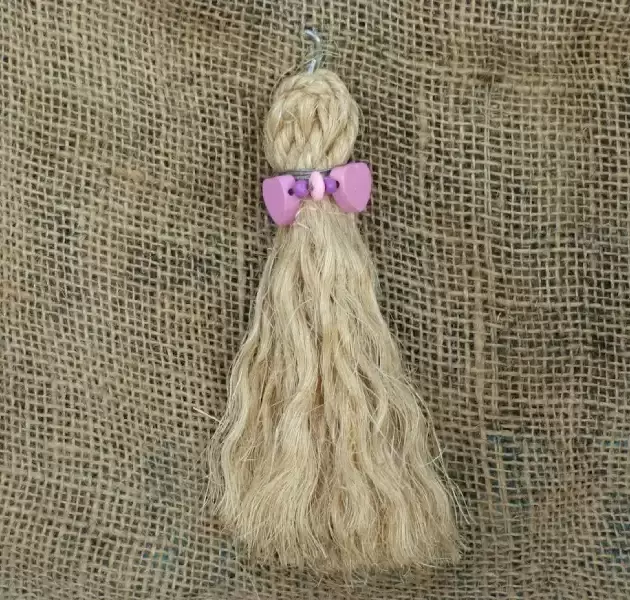 Tease toy for mice and rats