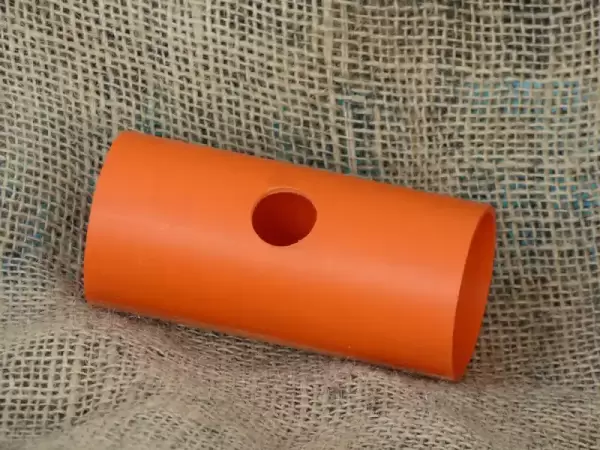 Tube tunnel for mice
