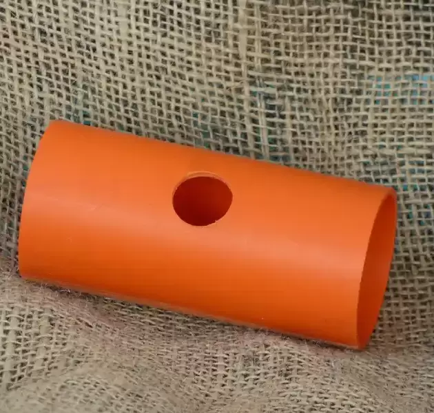 Tube tunnel for mice