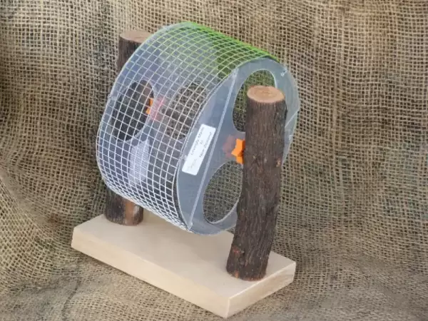 Mouse wheel - Medium 135mm