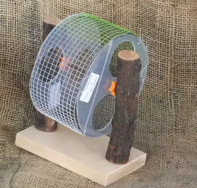 Mouse wheel - Medium 135mm
