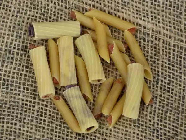 Fruit logs for mice and rats