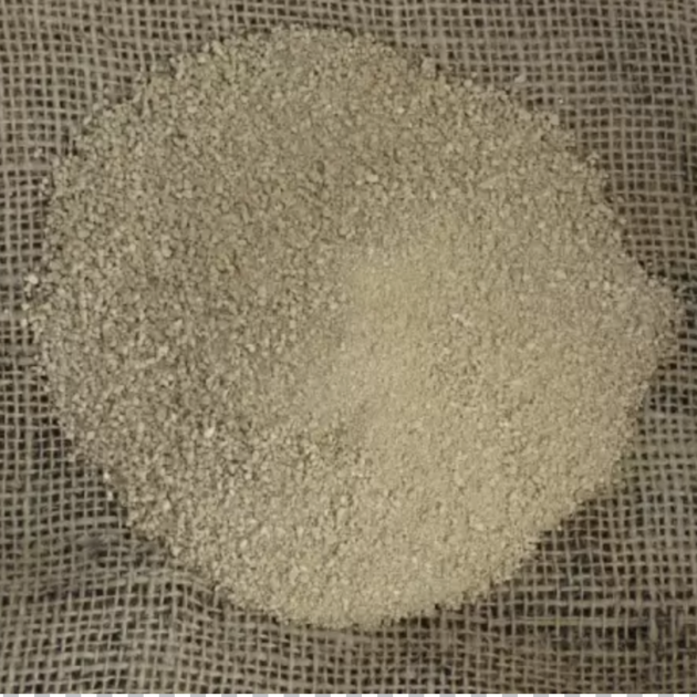 Pure NZ Sifted Shale Sand 5kg economy bag