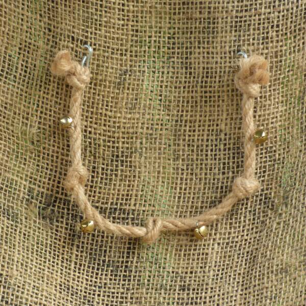 Bell Rope for mice