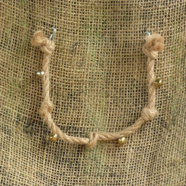 Bell Rope for mice