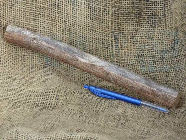 Chew Log Divider for mice and rats