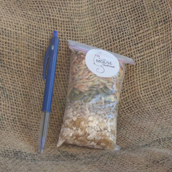 Granny's Pantry for mice and rats - Image 2