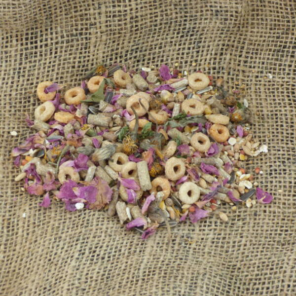 Rat Mix, Handcrafted 2kg - Image 3