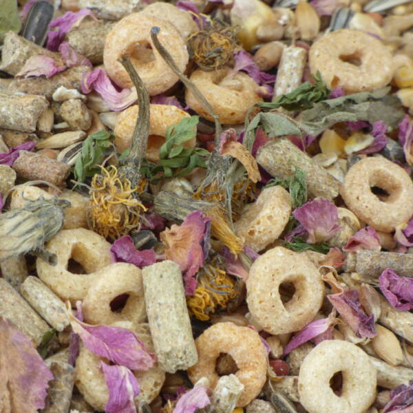 Rat Mix, Handcrafted 2kg - Image 4