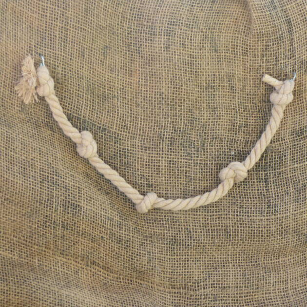 Rat Large Knot Rope