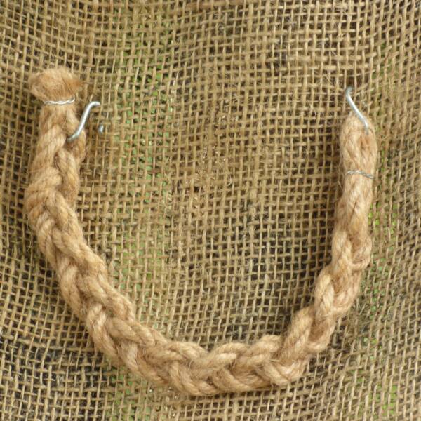 Small Hemp Rope Ladder for mice