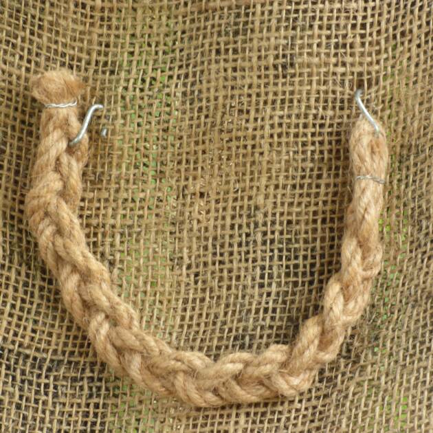 Small Hemp Rope Ladder for mice