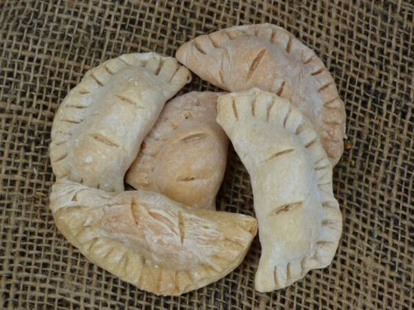Peanut Pasties for mice and rats