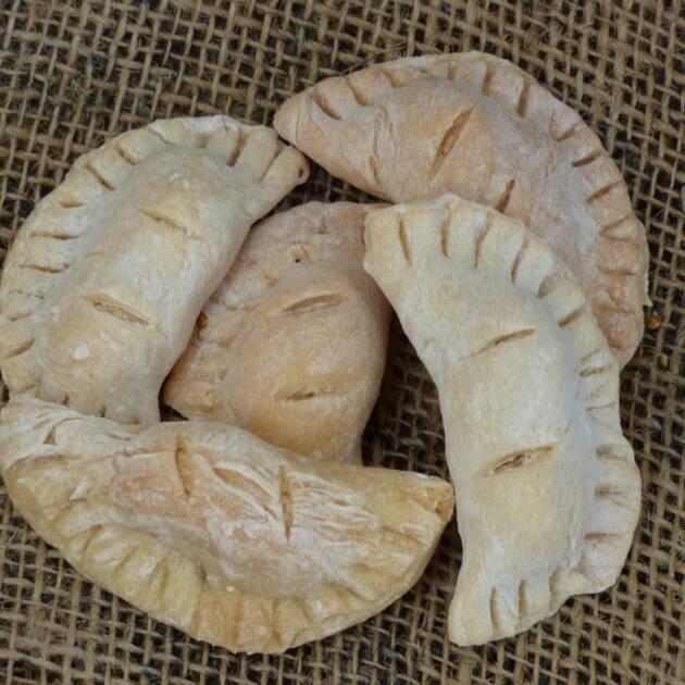 Peanut Pasties for mice and rats