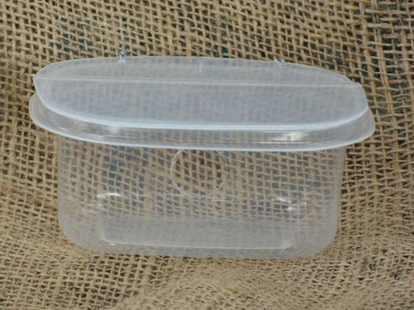 Water Reservoir for mice