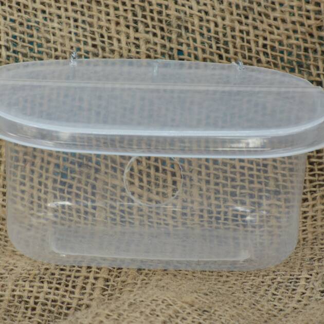 Water Reservoir for mice