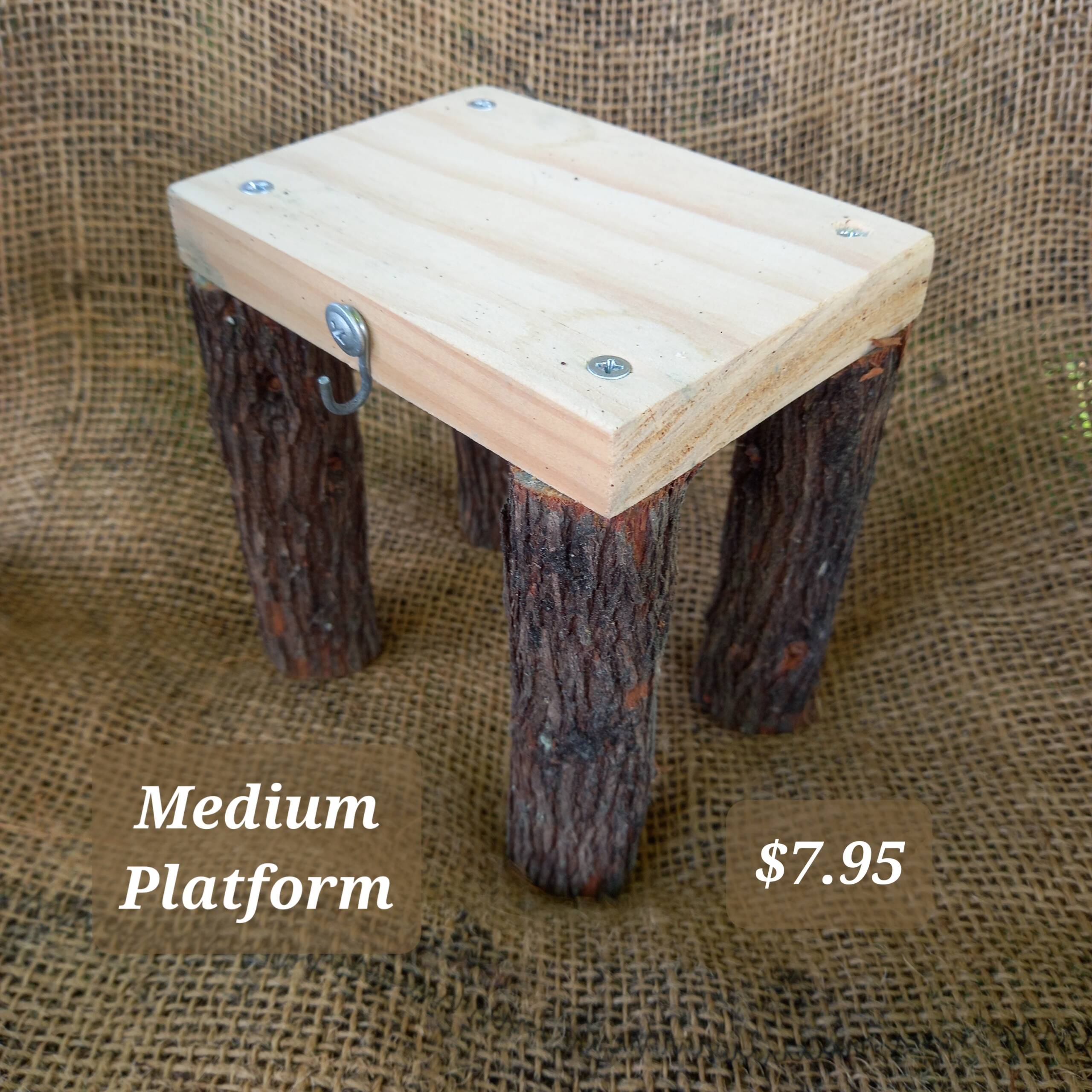 Medium Platform - Image 2